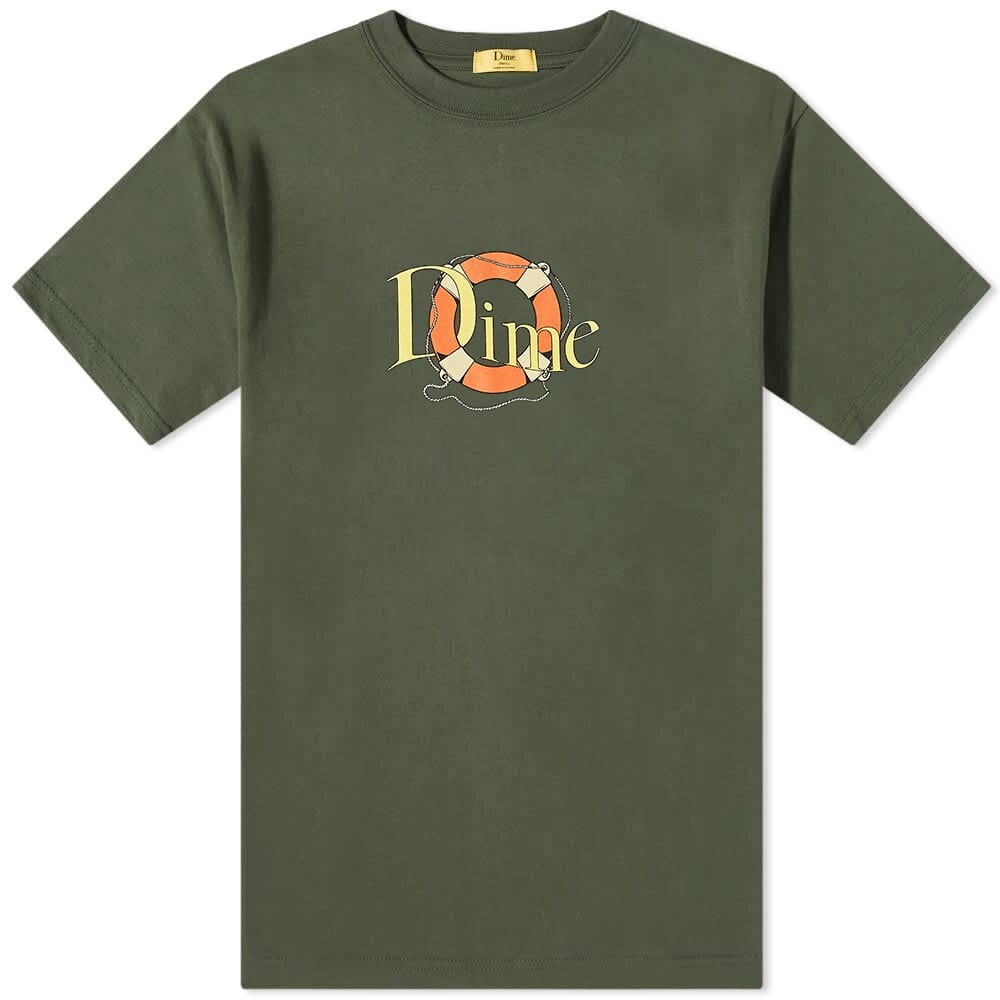 

Футболка Dime Classic SOS Tee