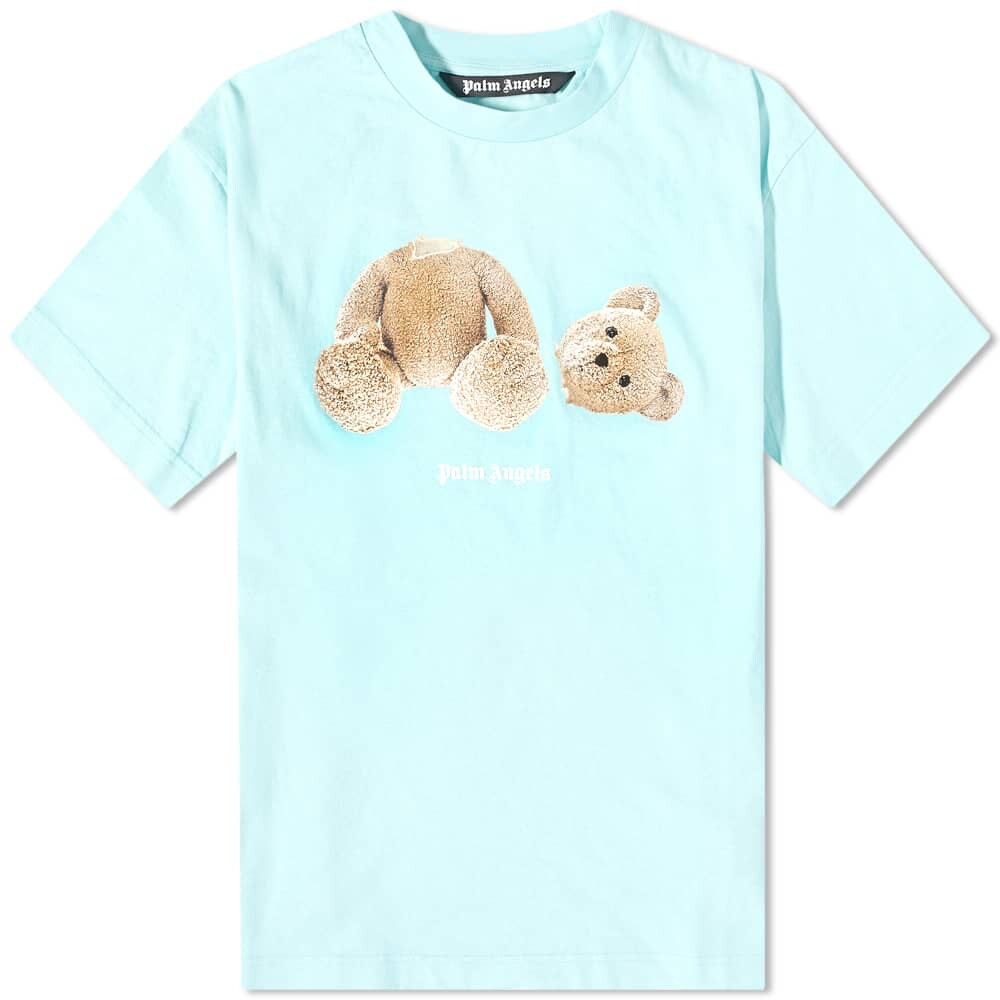 

Футболка Palm Angels Kill The Bear Tee
