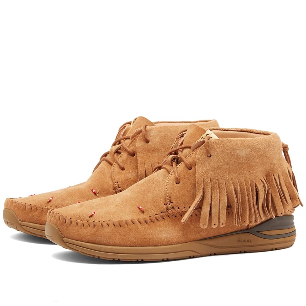 

ФБТ Шаман Фолк Visvim