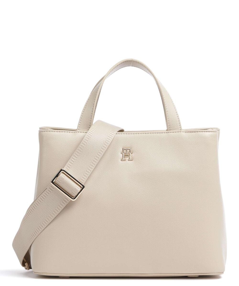 

Сумка TH Essential из искусственной кожи Tommy Hilfiger, бежевый