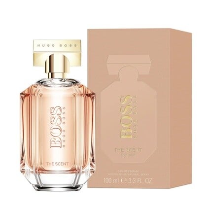 

Духи Hugo Boss The Scent For Her, парфюмированная вода, 100 мл