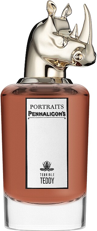 

Духи Penhaligon's Portraits Terrible Teddy