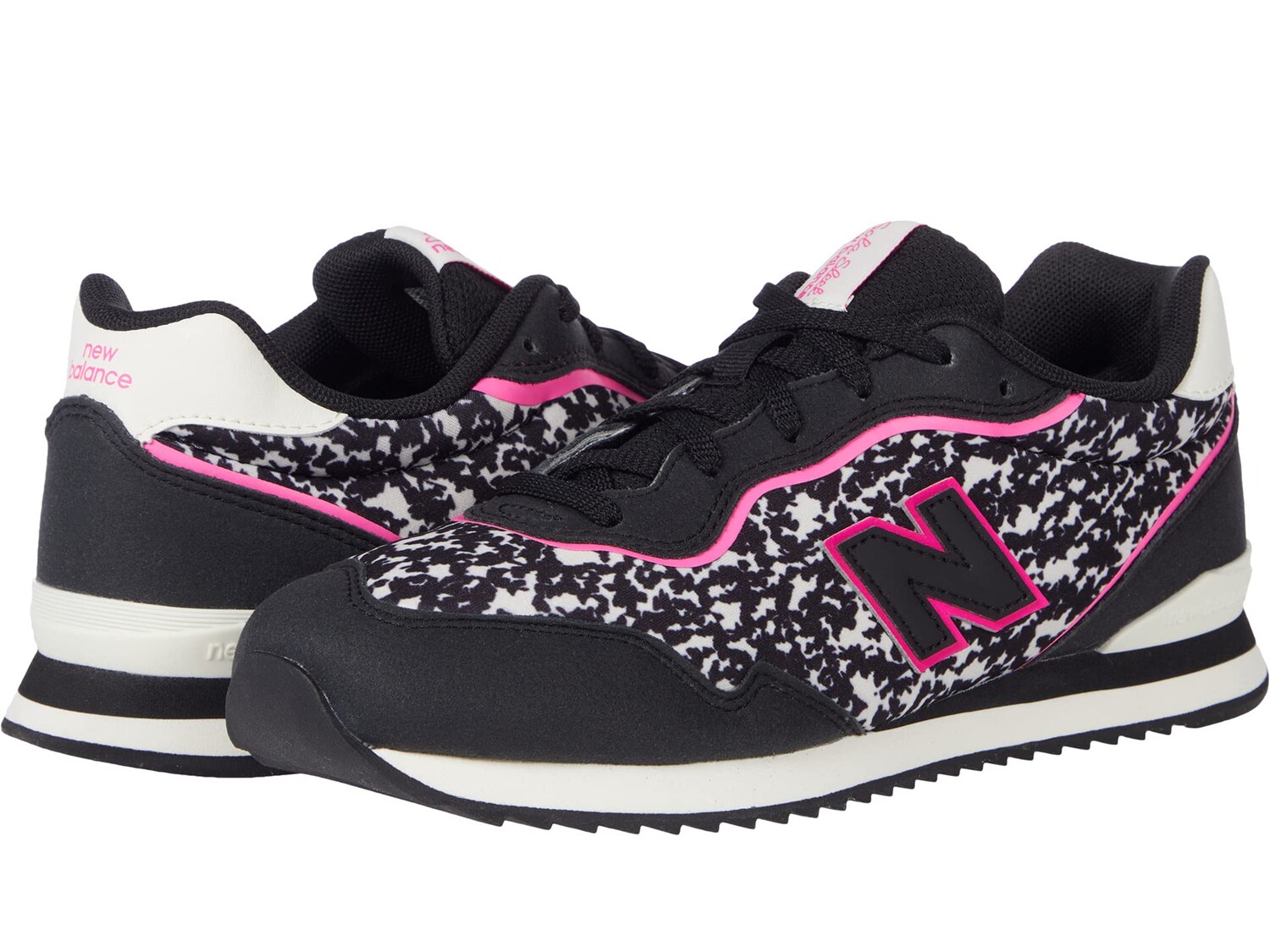 

Кроссовки New Balance Kids, Sola Sleek