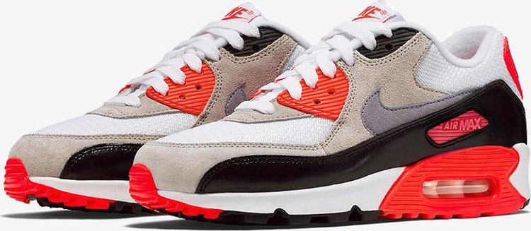 Nike air mesh 90 sale