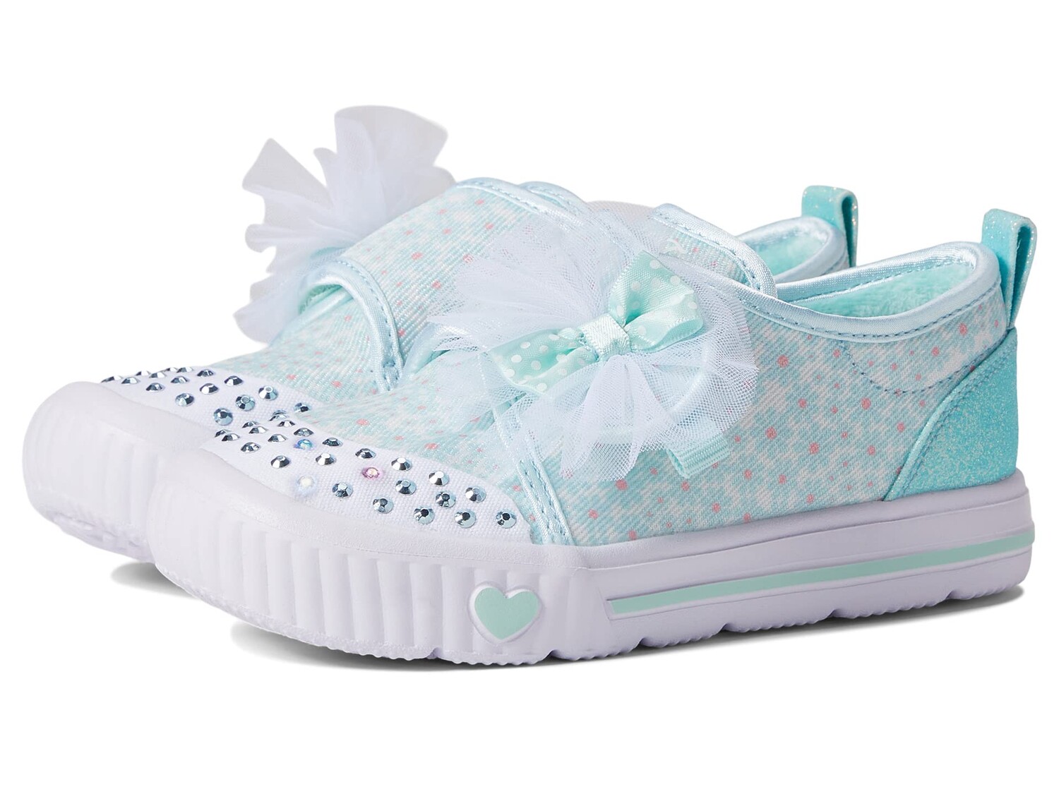 

Кроссовки SKECHERS KIDS, Twinkle Toes - Twinkle Flex - 314946N