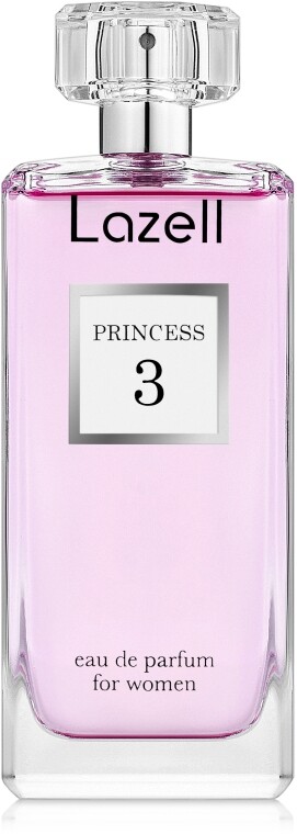 

Духи Lazell Princess 3