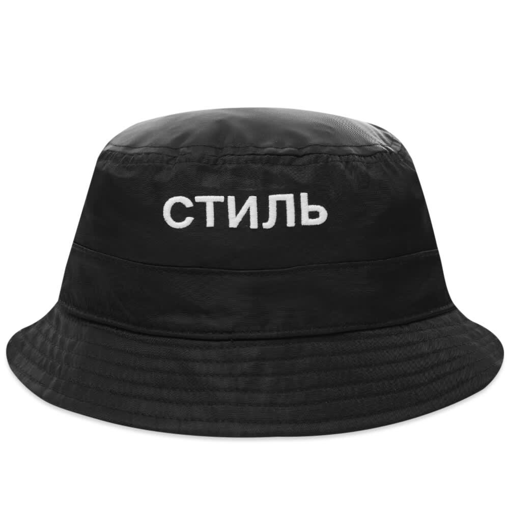 

Панама CTNMB Heron Preston