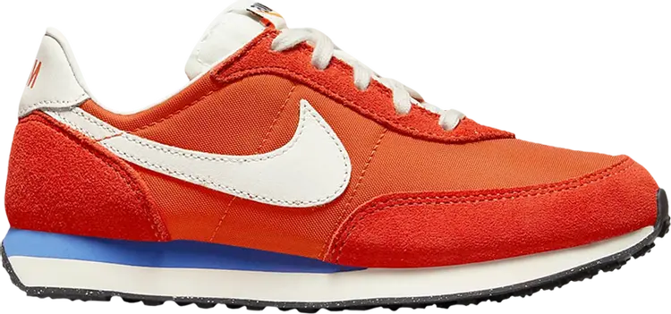 

Кроссовки Nike Waffle Trainer 2 PS 'Mantra Orange', оранжевый