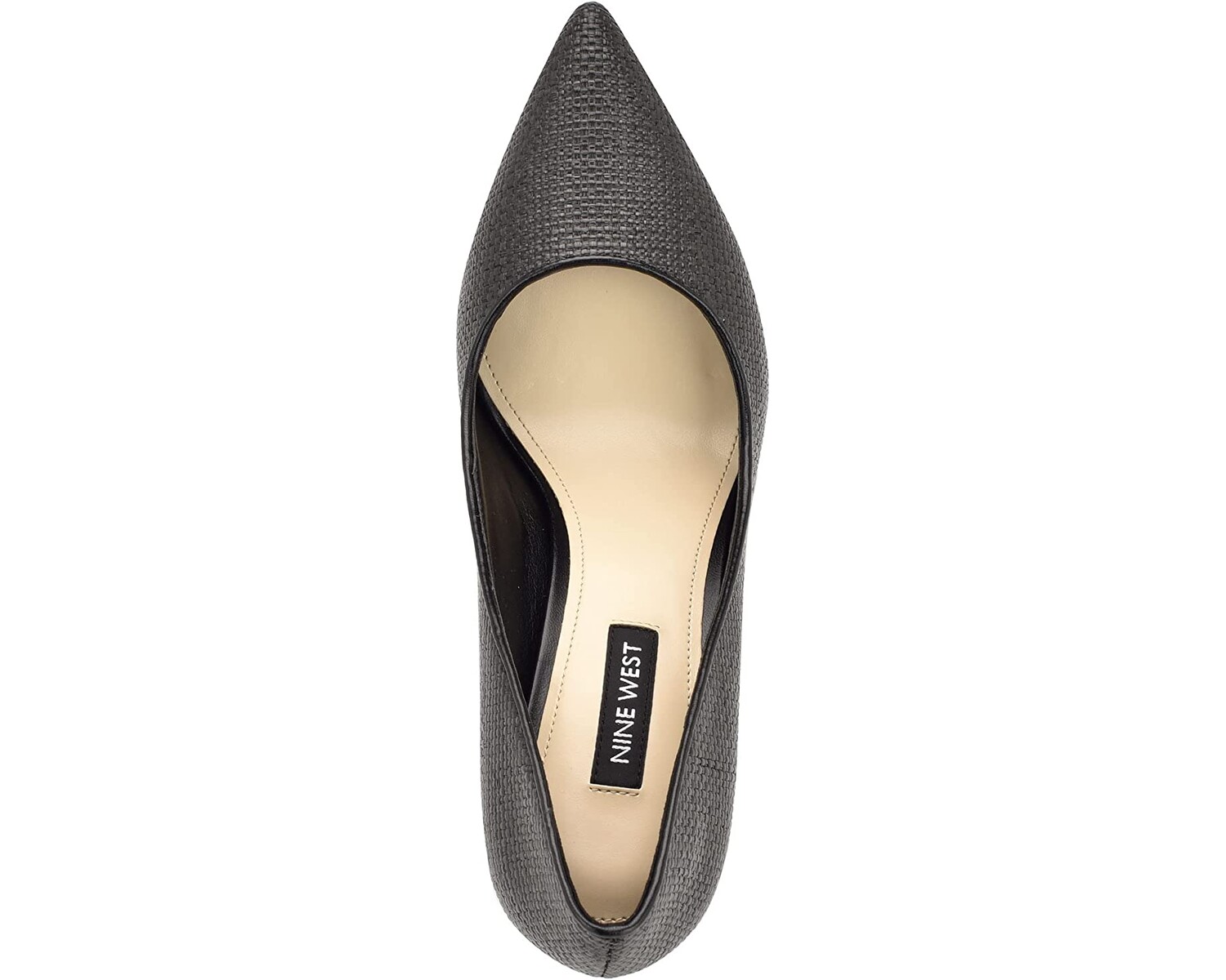 

Туфли на каблуках Tatianap 2 Nine West, черный