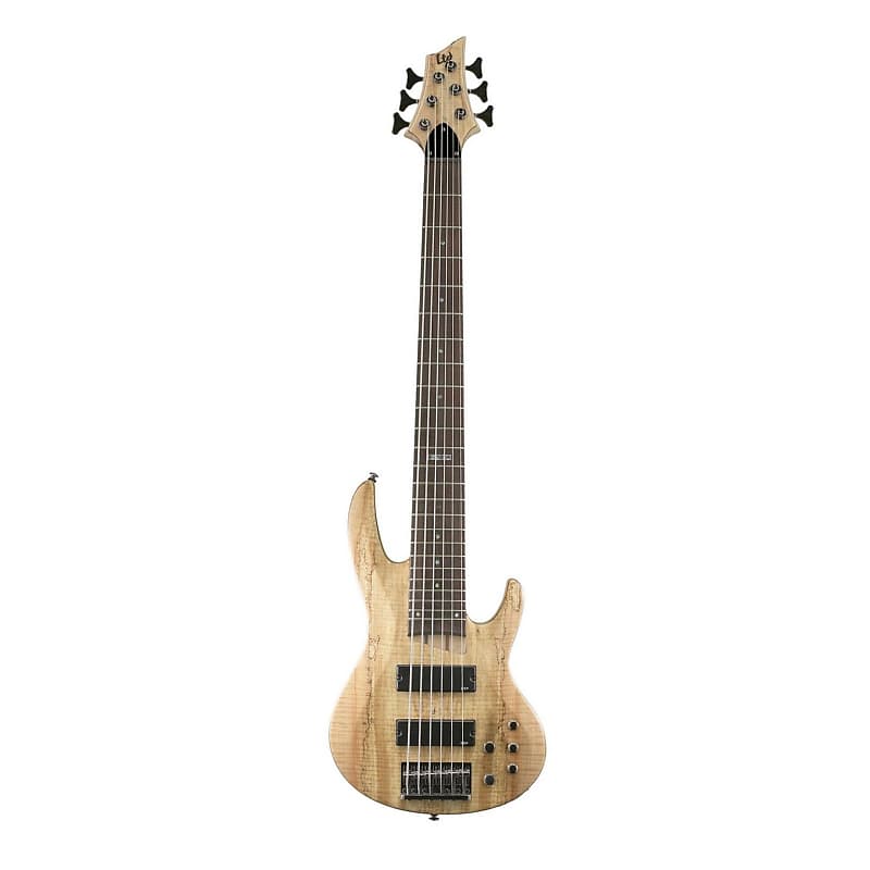 Басс гитара ESP LTD B-206SM 6-String Electric Bass