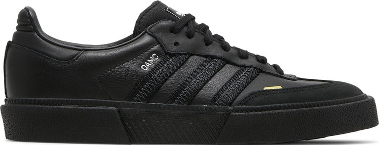 Кроссовки Adidas OAMC x Type 08 'Core Black', черный