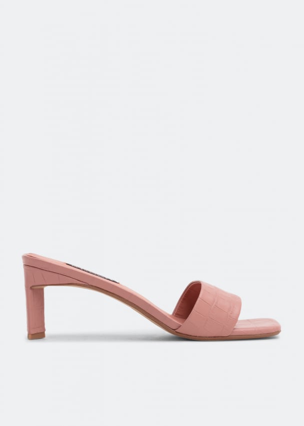 цена Сандалии SENSO Maisy sandals, розовый