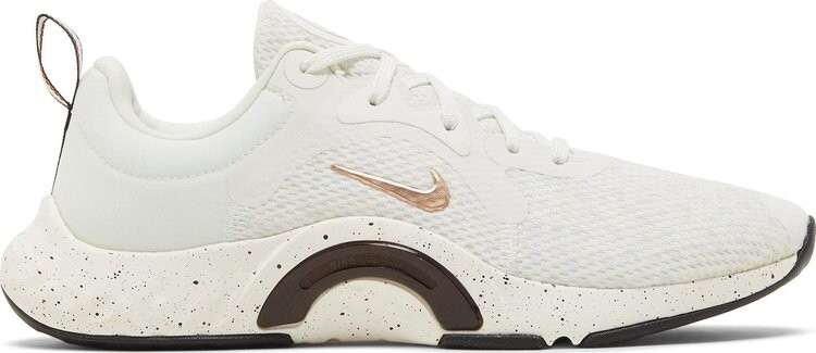 

Кроссовки Nike Wmns Renew In-Season TR 11 'Sail Metallic Copper Coin', белый