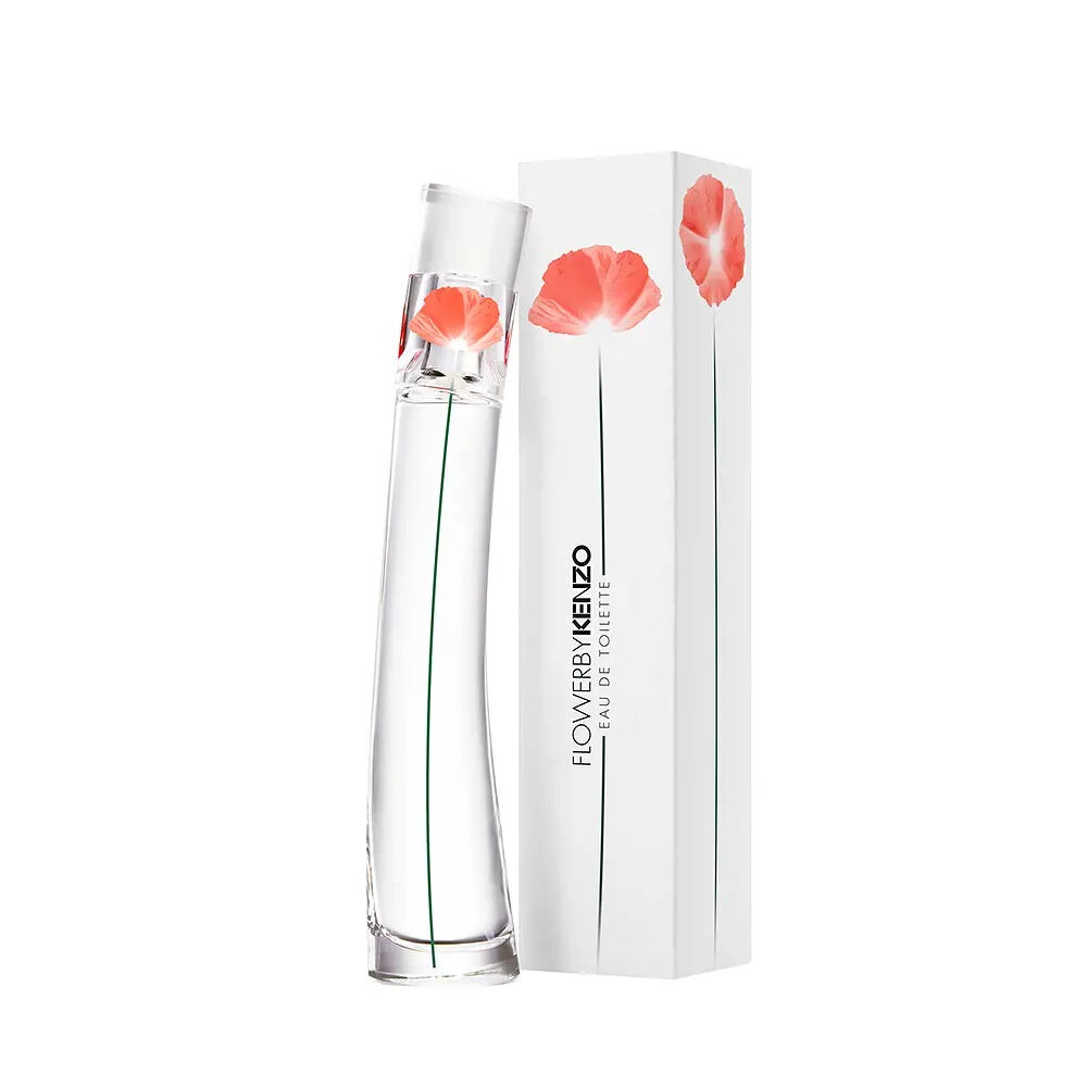 

Туалетная вода Flower by Kenzo спрей 50мл