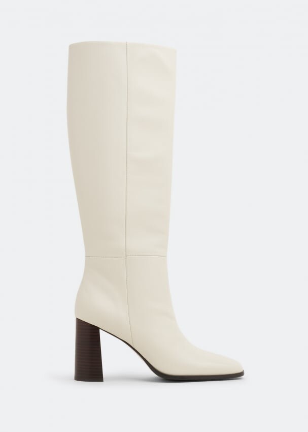 

Ботинки SENSO Zandar I boots, белый