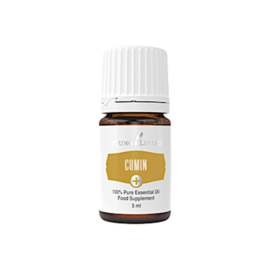 Эфирное масло кумина (зиры) Young Living, 5 мл – купить из-за границы через  сервис «CDEK.Shopping»