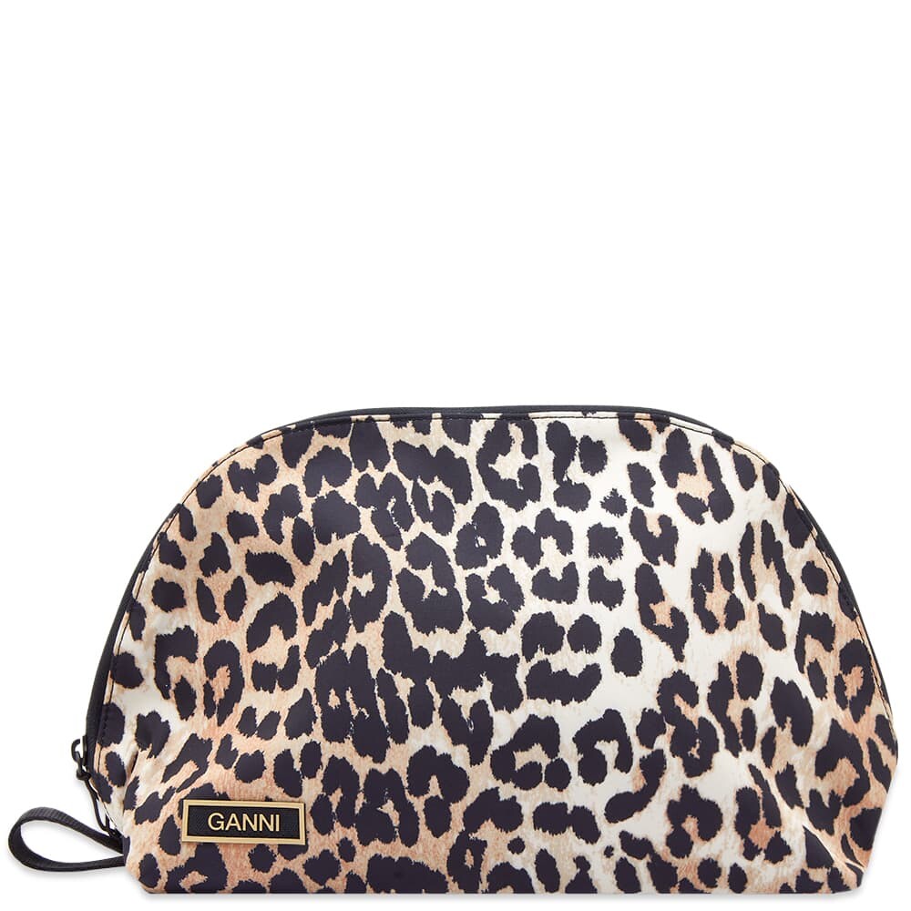 

Сумка GANNI Vanity Bag