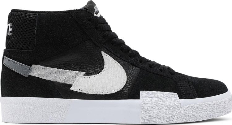 Nike blazer premium on sale sb