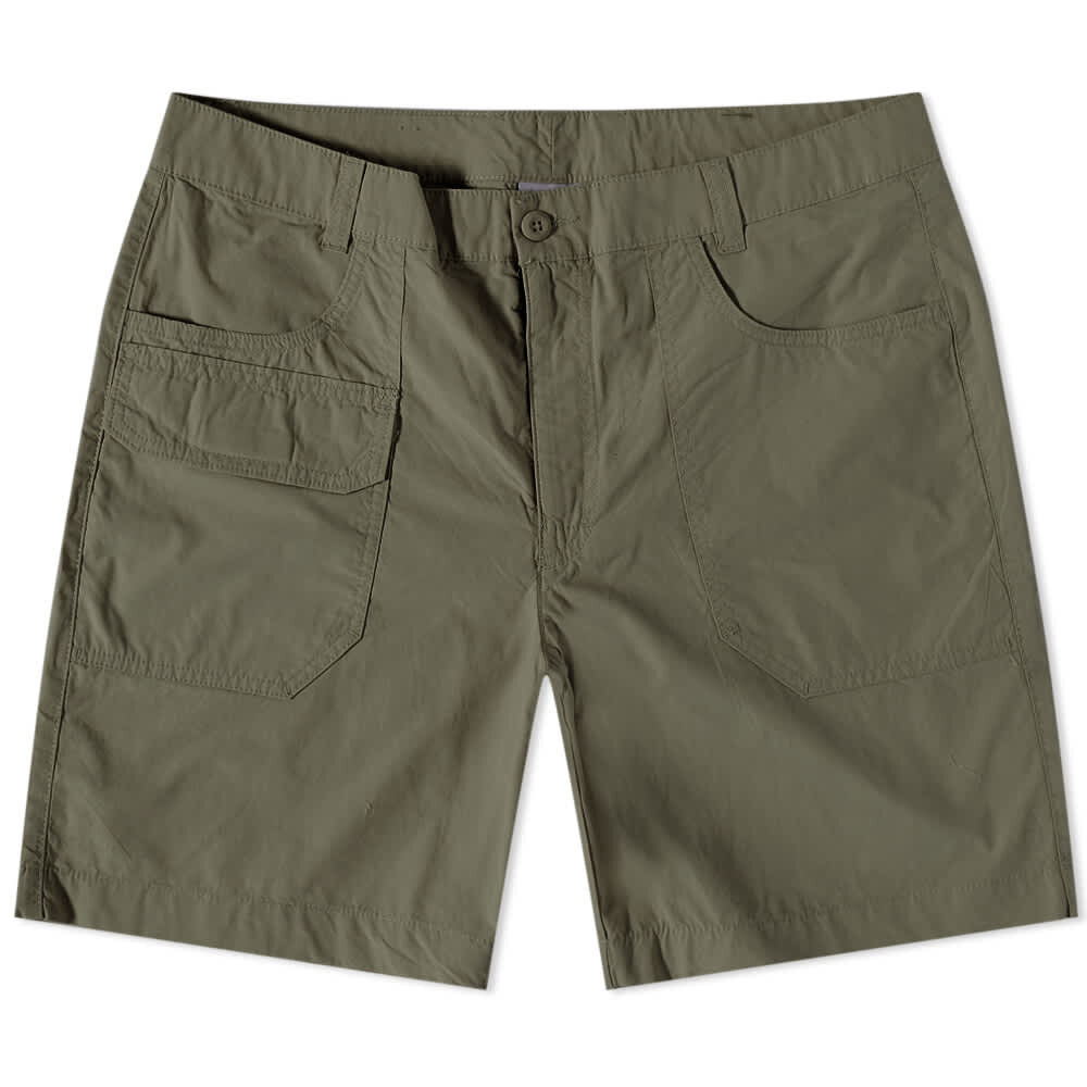 

Шорты Columbia Washed Out Cargo Short