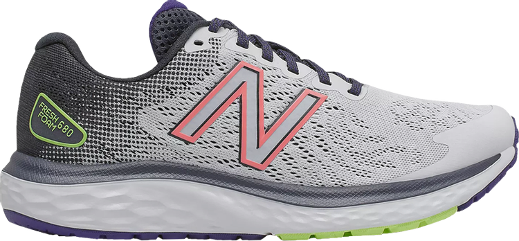 New balance store 680 v9