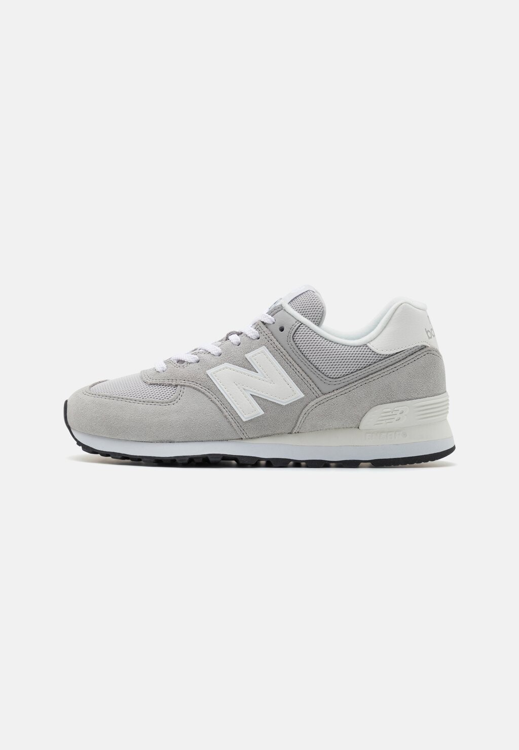 

Кроссовки низкие 574 UNISEX New Balance, цвет grey