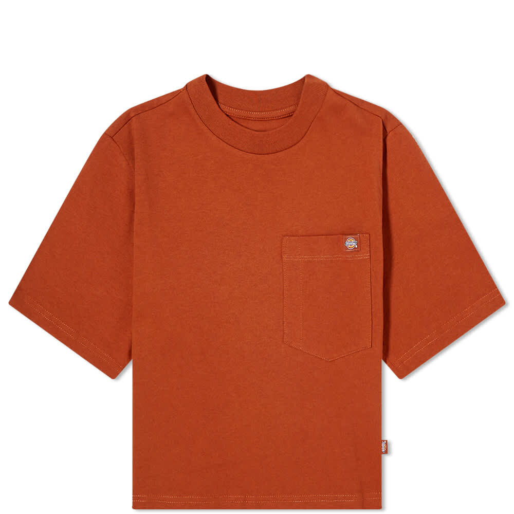 

Укороченная футболка Dickies Potterdale