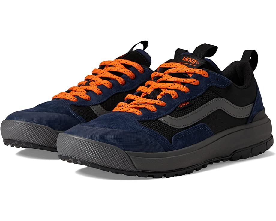 

Кроссовки UltraRange EXO MTE-1 Vans, синий