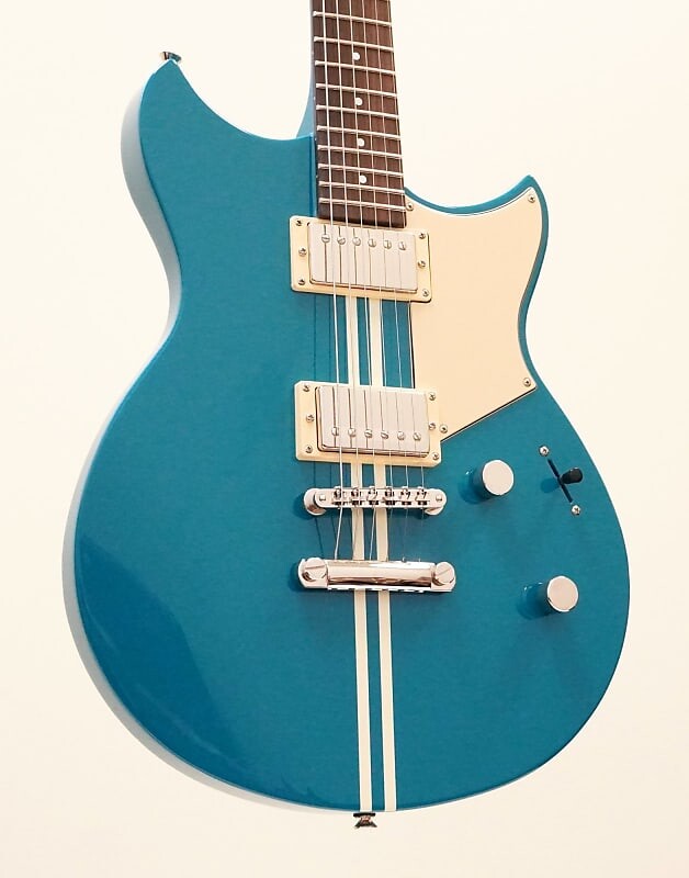 

Yamaha RSE20-SWB Revstar Element Swift Синий RSE20 SWB