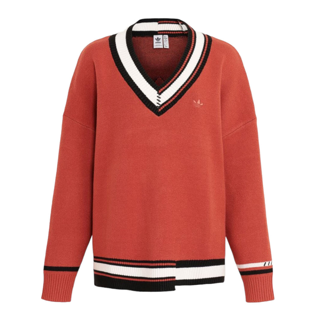 

Свитер Adidas Originals MC, оранжевый