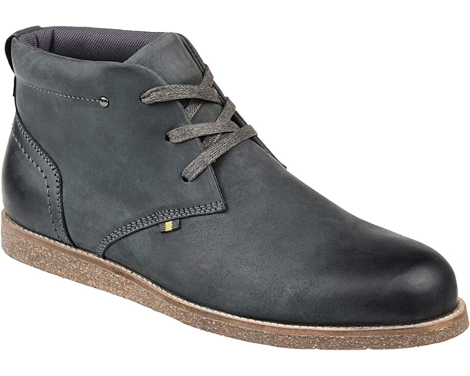 

Ботинки Deacon Chukka Boot Thomas & Vine, серый