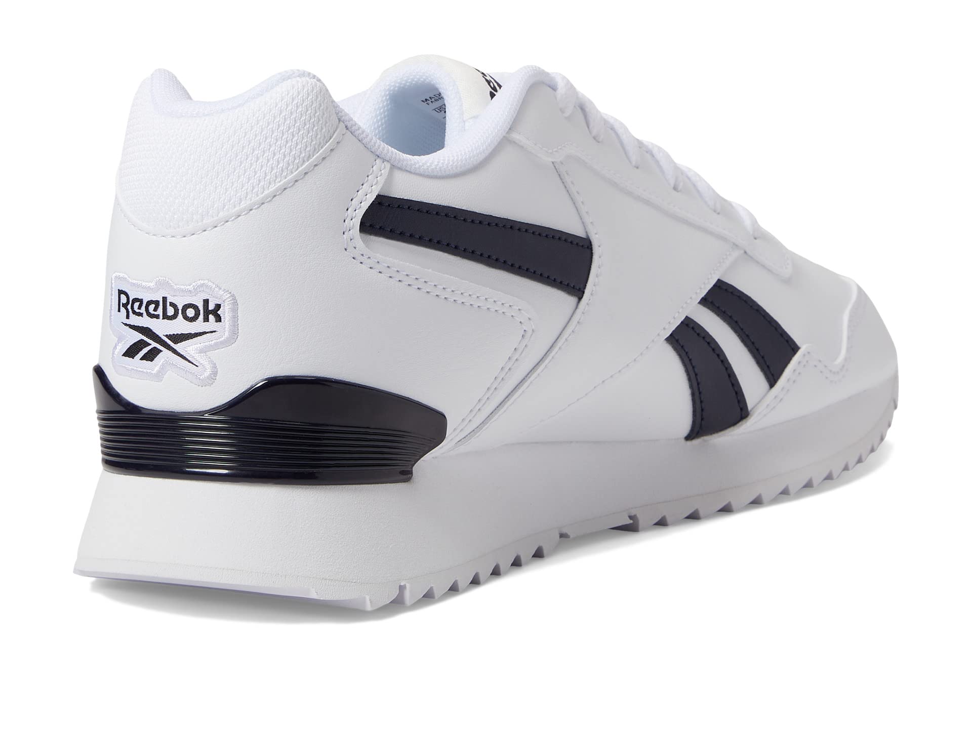 Кроссовки reebok glide ripple clip