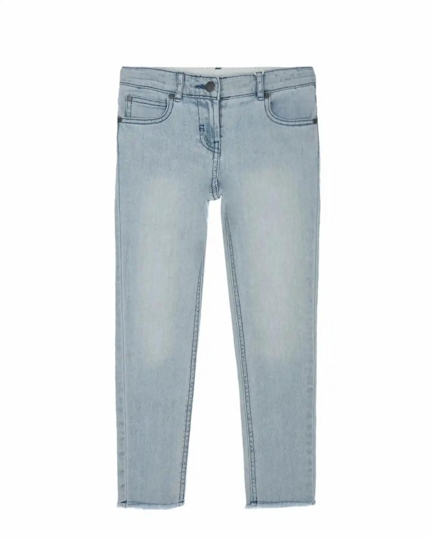 Джинсы Stella McCartney джинсы zolla классические 42 размер