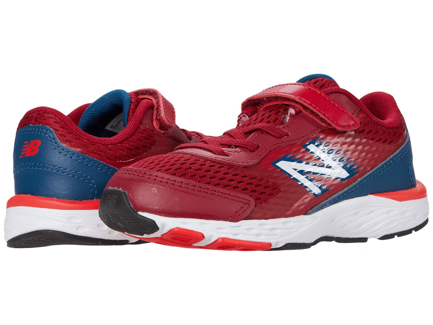 

Кроссовки для тренинга New Balance Kids, 680v6