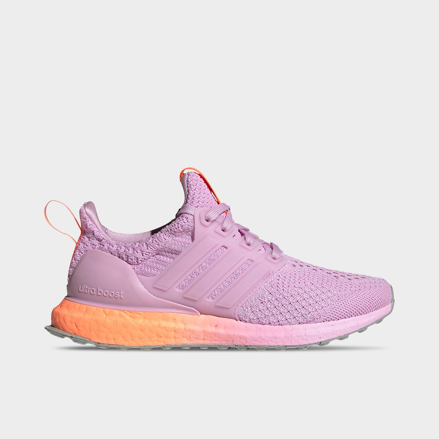 

Кроссовки Adidas UltraBOOST 5.0 DNA для больших детей, розовый
