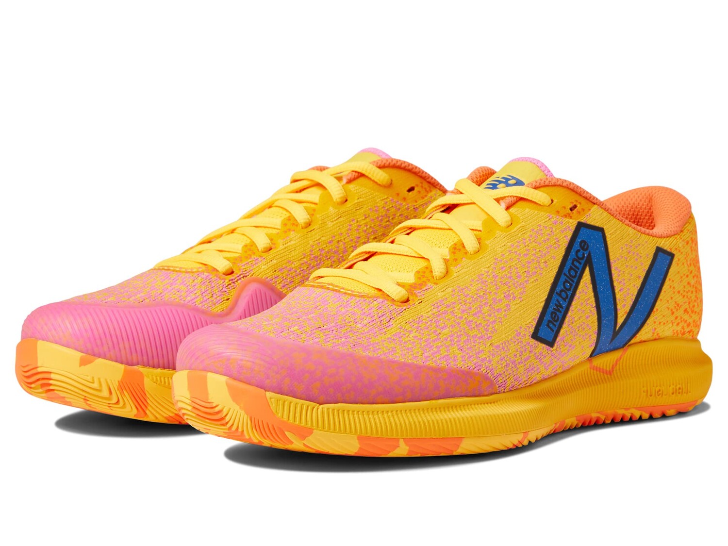 

Кроссовки New Balance, Fuel Cell 996v4.5