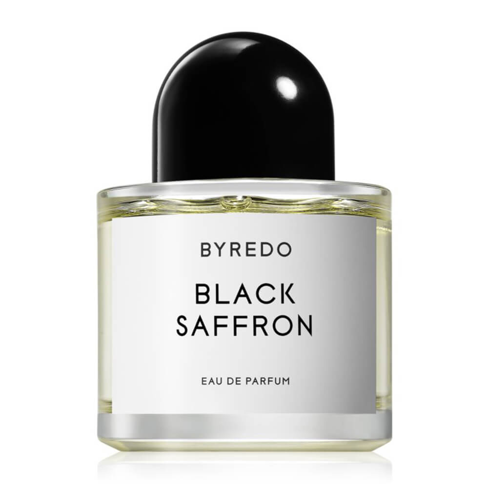 Парфюмерная вода Byredo Black Saffron, 100 мл byredo парфюмерная вода black saffron 100 мл 100 г