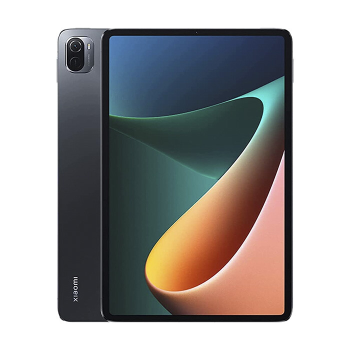 

Планшет Xiaomi Pad 5, 6 ГБ/256 ГБ, WiFi, космический серый
