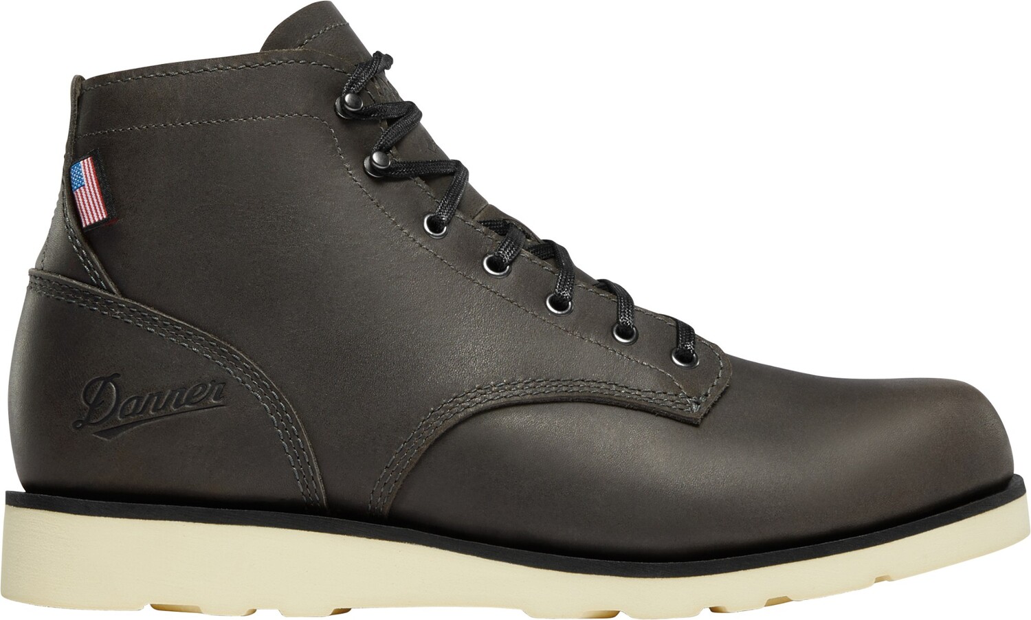 

Ботинки Douglas GTX 6 дюймов — мужские Danner, серый