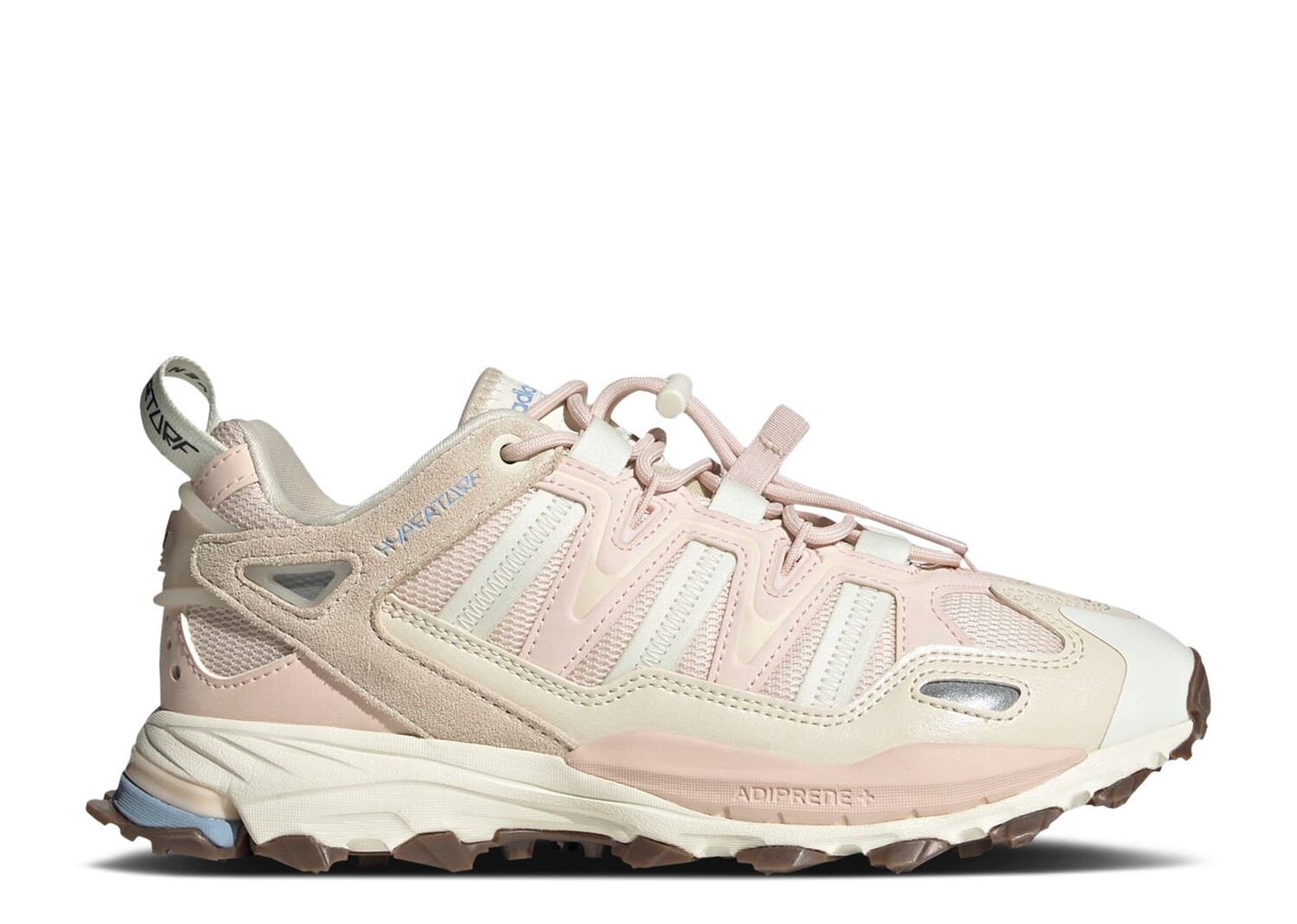

Кроссовки adidas Wmns Hyperturf Adventure 'Wonder Quartz', розовый