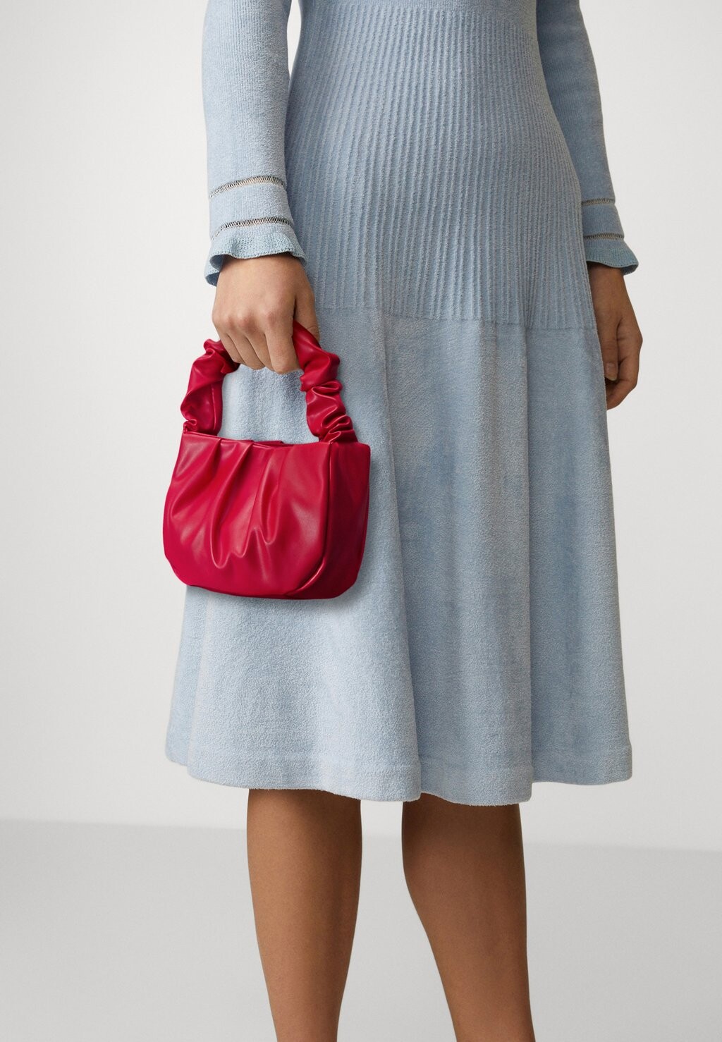 

Сумочка ONLY ONLELENA HANDBAG, деталь личи