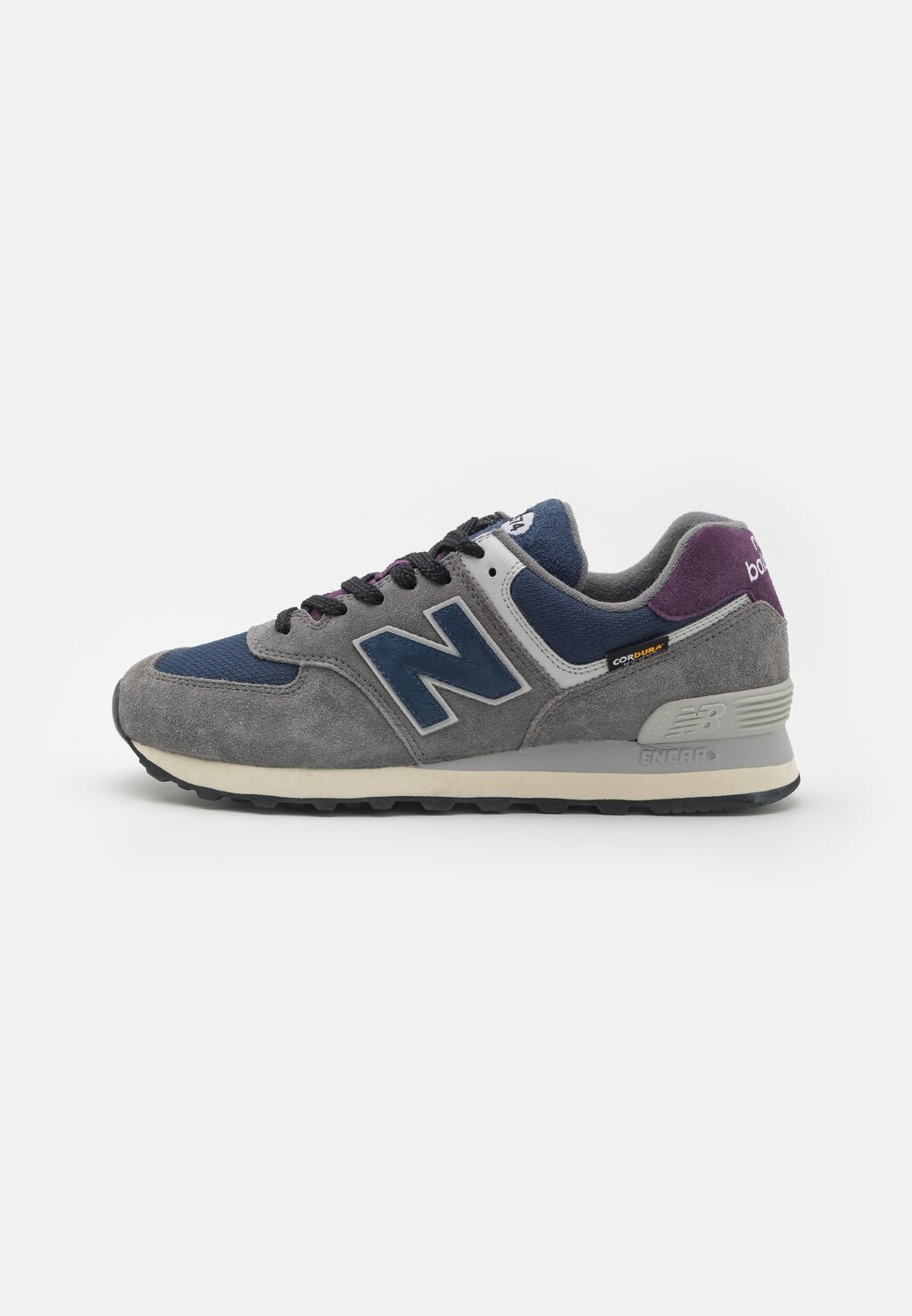 

Низкие кроссовки 574 UNISEX New Balance, серый