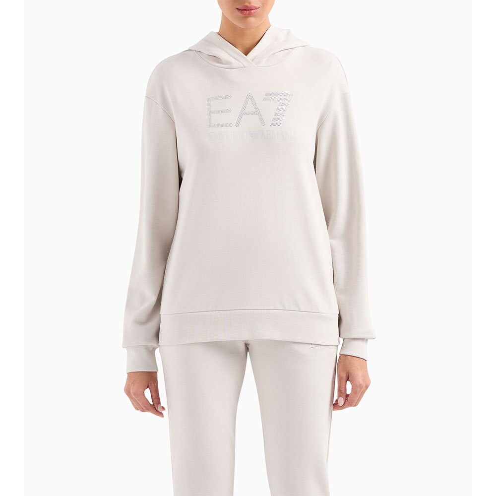 

Толстовка EA7 EMPORIO ARMANI 3DTM23_TJSYZ, бежевый