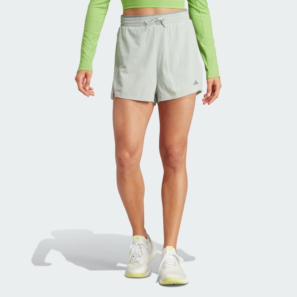 

Шорты Adidas IL9277, серебряный, Коричневый