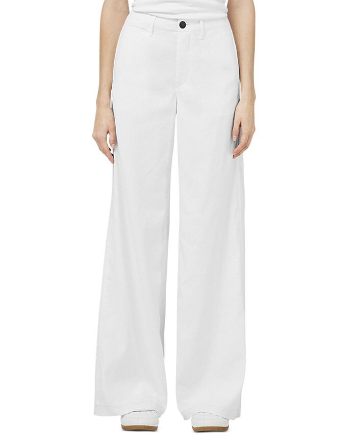 

Широкие брюки Sofie rag & bone