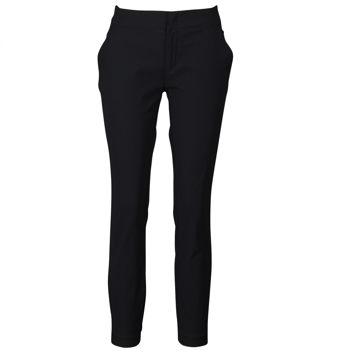 

Трекинговые брюки Columbia Women's Firwood Camp II Pant, черный