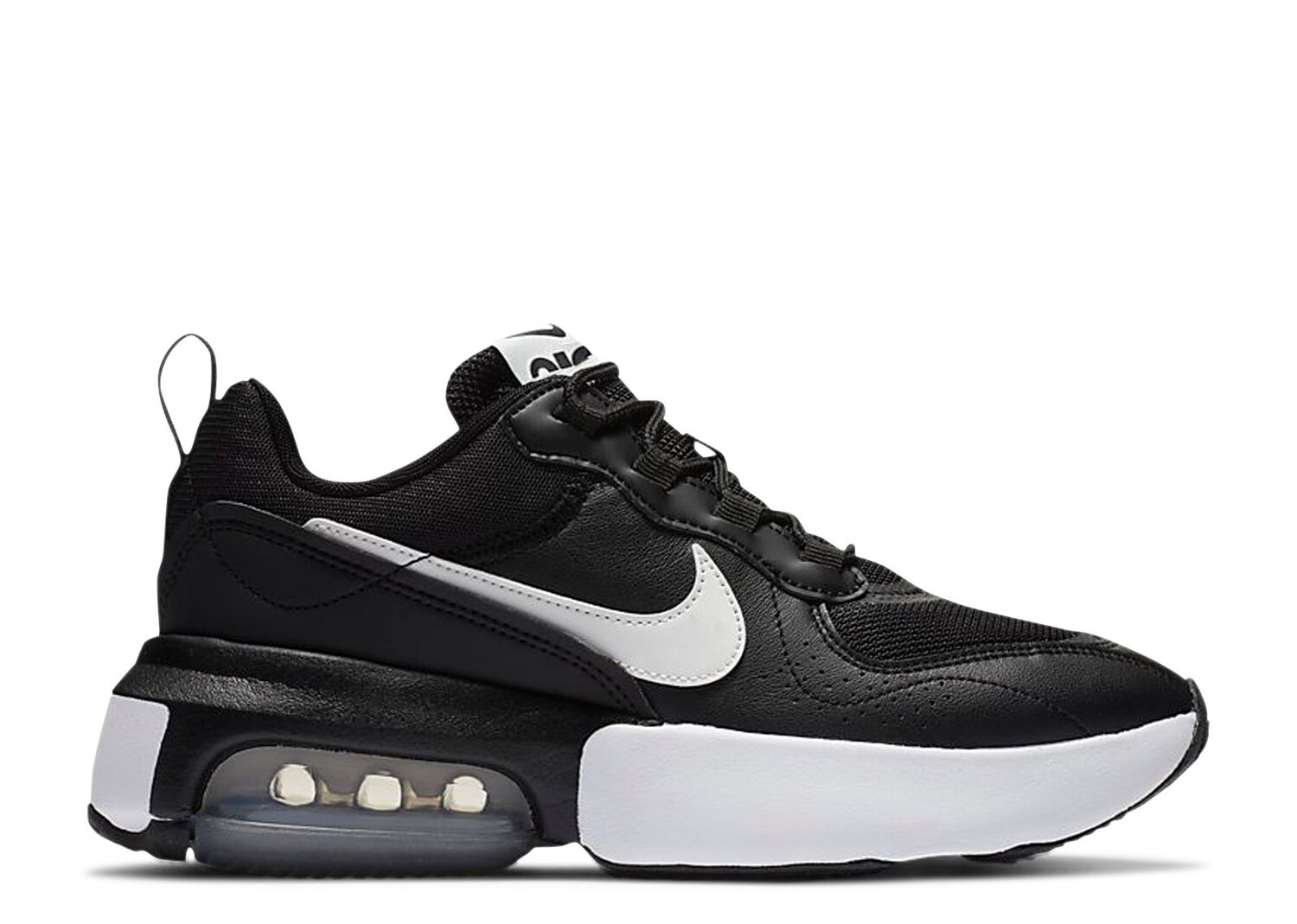 

Кроссовки Nike Wmns Air Max Verona 'Black Anthracite', черный