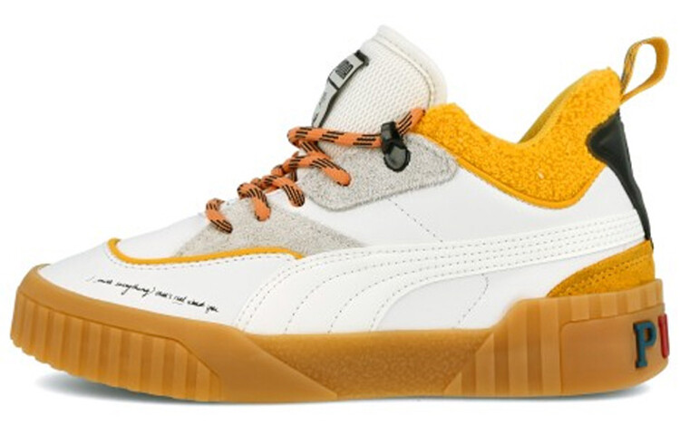 

Обувь для скейтбординга Puma Cali Женская