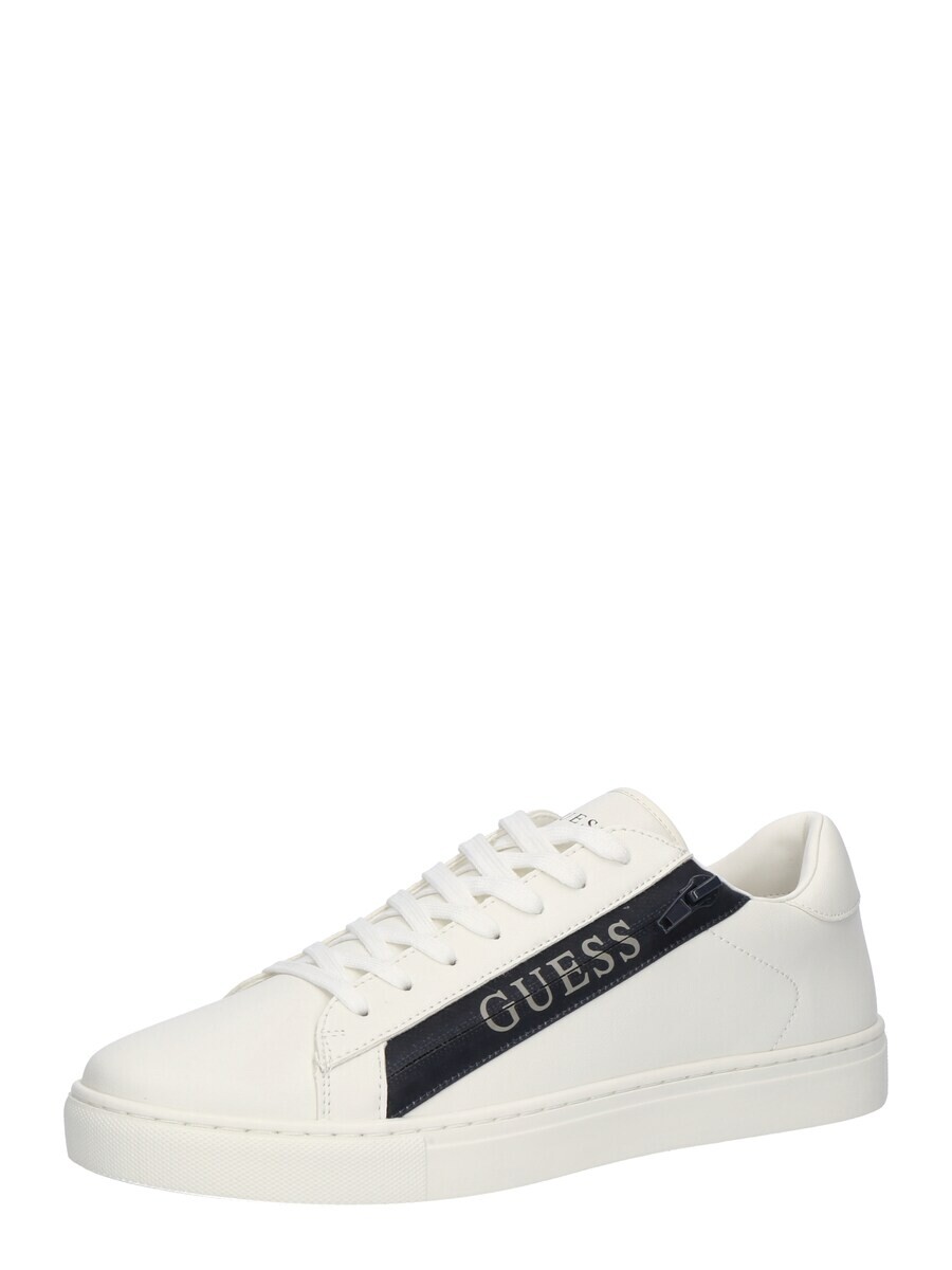 

Кроссовки GUESS Sneakers TODI IIK, белый