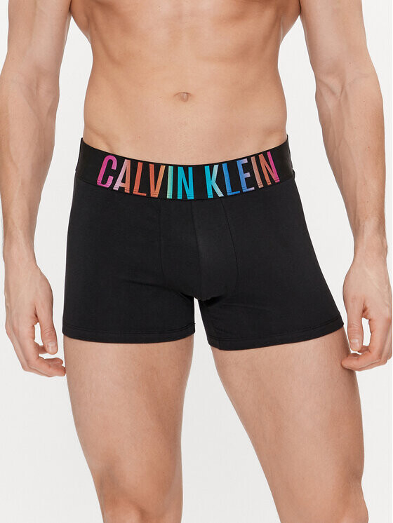 

Трусы Calvin Klein, черный