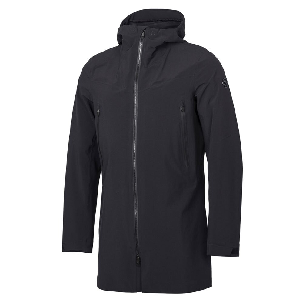 

Парка Ternua Half Moon 2.0 3L, черный